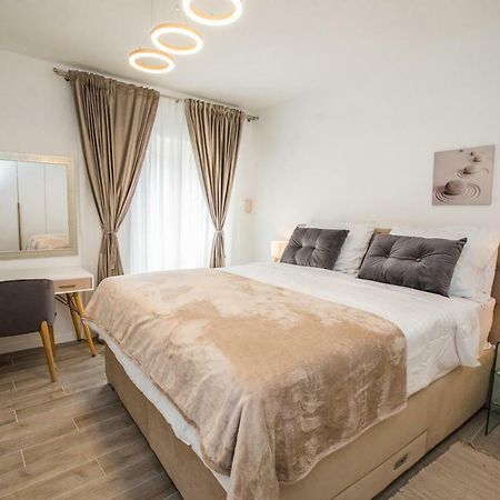 Apartment Dioclessima Split Exterior photo