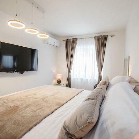 Apartment Dioclessima Split Exterior photo