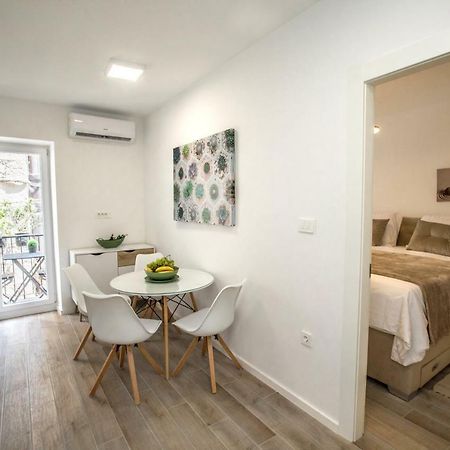Apartment Dioclessima Split Exterior photo