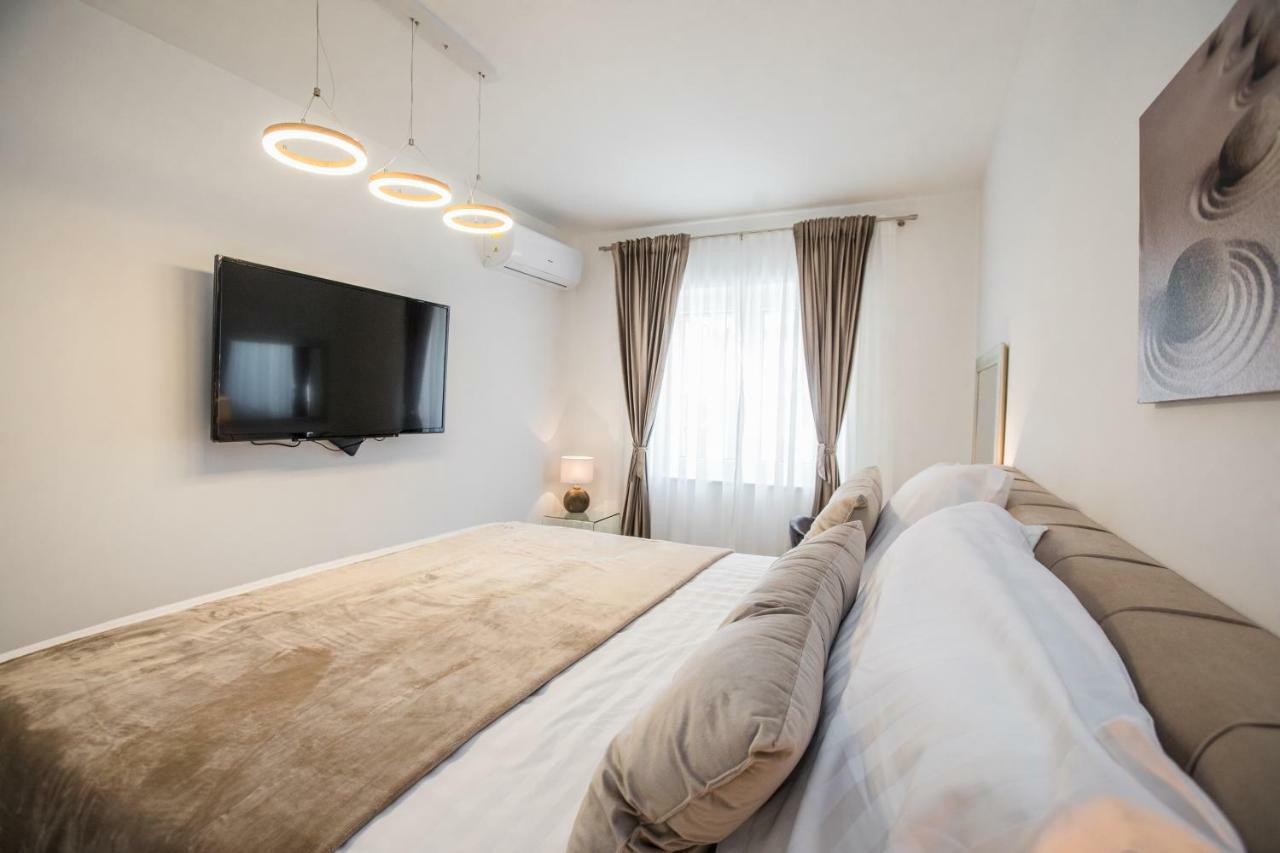 Apartment Dioclessima Split Exterior photo
