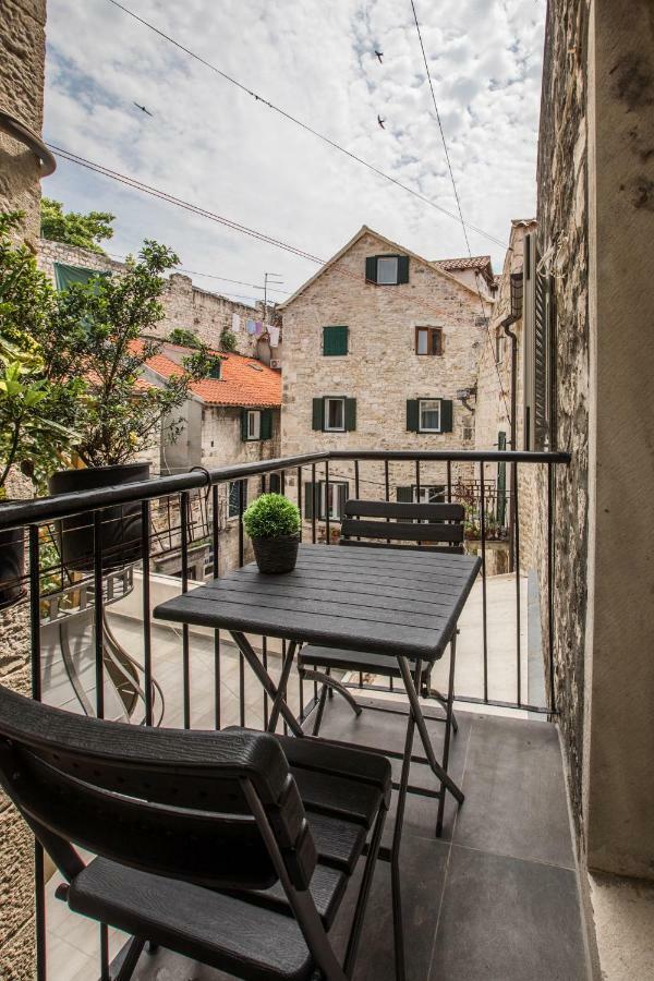 Apartment Dioclessima Split Exterior photo