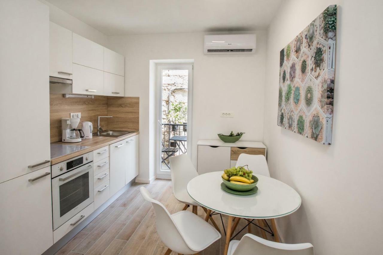 Apartment Dioclessima Split Exterior photo