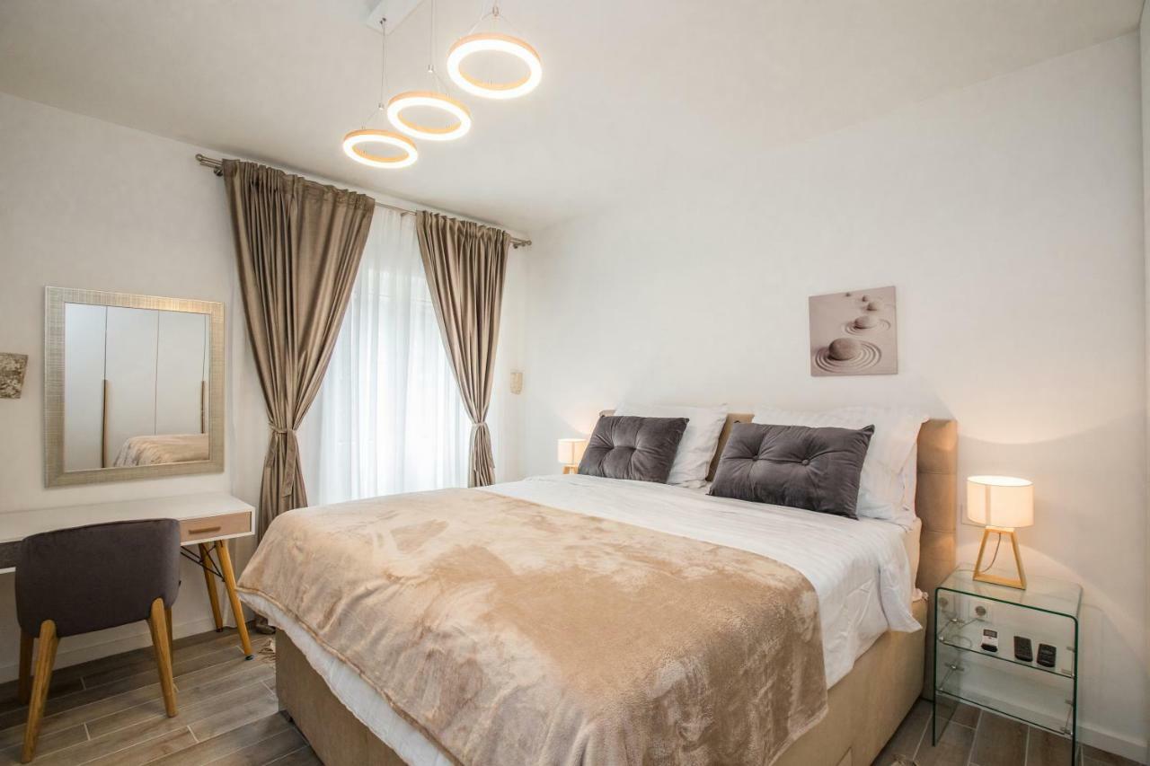 Apartment Dioclessima Split Exterior photo