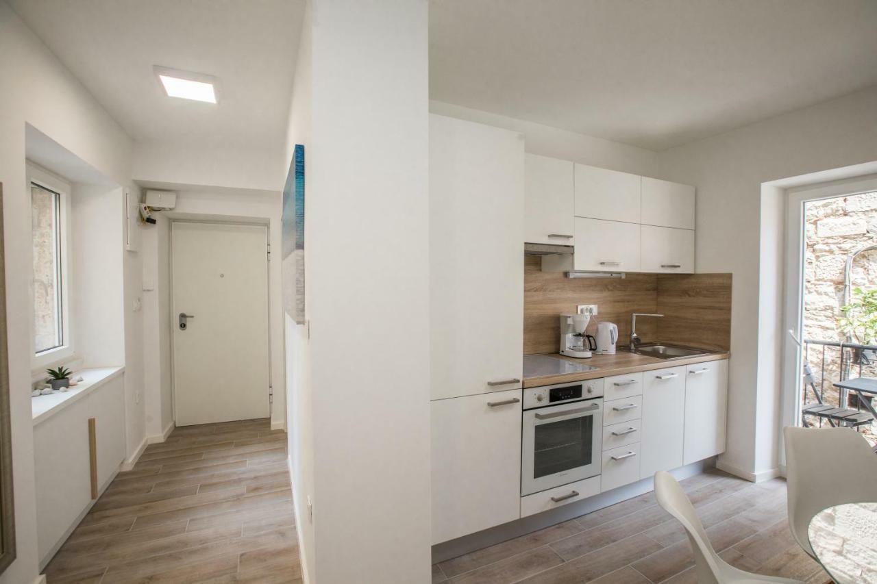 Apartment Dioclessima Split Exterior photo