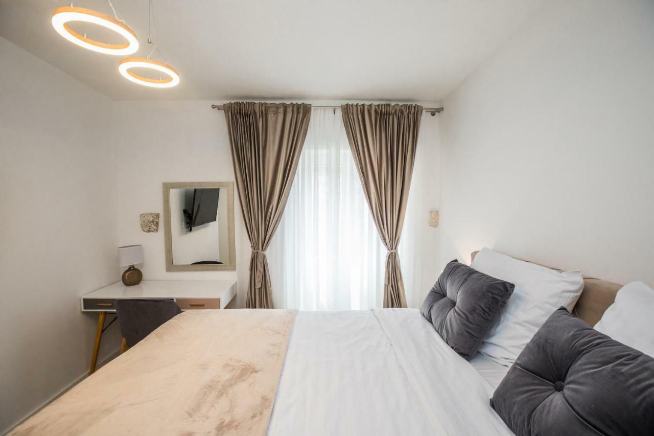 Apartment Dioclessima Split Exterior photo